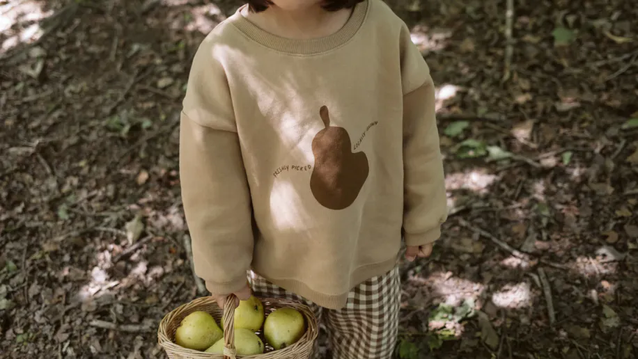 How Sustainable is Organic Zoo?